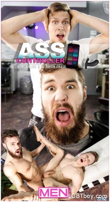 Preview of Ass Controller, Part 8 [HD 720p] (580 MB) Young Men, Uncut