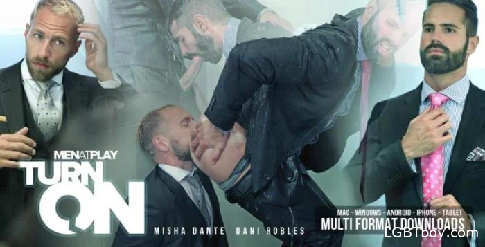 Preview of Turn On [HD] (343,68 Mb) Fingering, Muscles