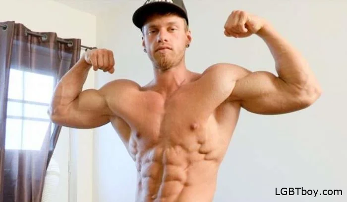 Preview of Brads Magic Wand [HD 720p] Gay Clips (612.7 MB)