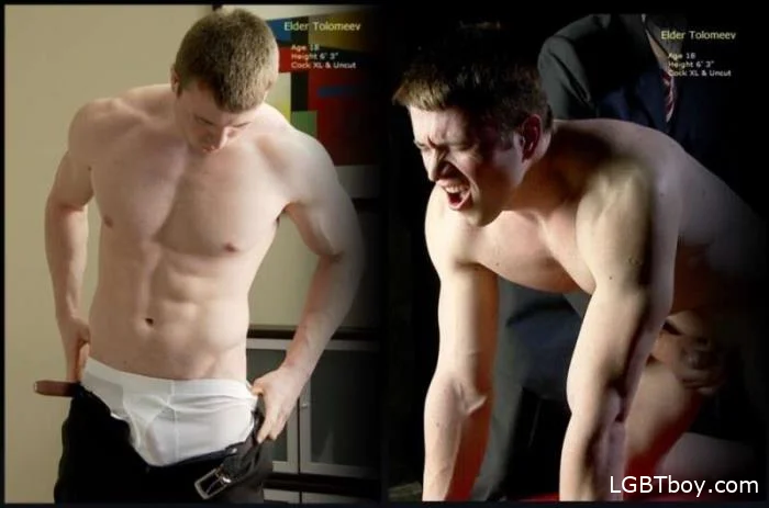 Preview of Elder Tolomeev [SD] Gay Clips (955.2 MB)