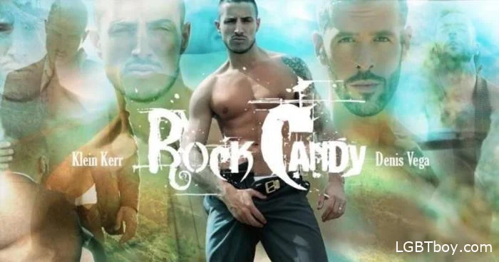 Preview of Rock Candy [FullHD 1080p] Gay Clips (579 MB)