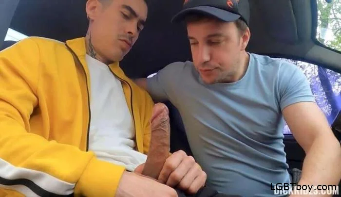 Preview of Ride Me And I'll Ride You [HD 720p] Gay Clips (811.4 MB)