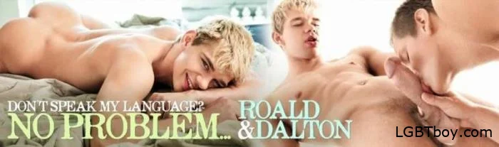 Preview of 10108) Exclusive programming Roald Ekberg, Dalton Briggs [HD 720p] Gay Clips (985.9 MB)