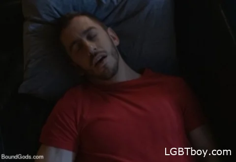 Preview of Bryan Cole, Connor Maguire. Bryan Cole's Obsession and Infatuation [HD 720p] Gay Clips (651.9 MB)