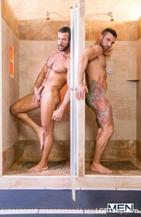 Preview of Unexpected Passion [HD 720p] Gay Clips (742.8 MB)