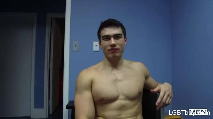 Preview of Johnny's Find [HD 720p] Gay Clips (540.8 MB)