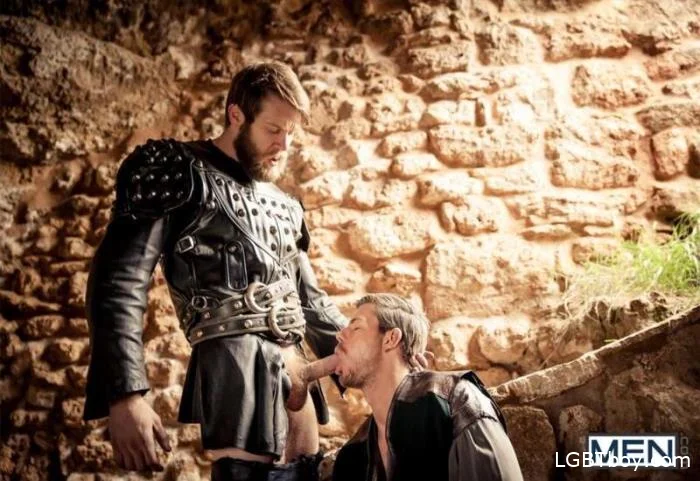 Preview of Gay Of Thrones Part 4 [HD 720p] Gay Clips (724.6 MB)