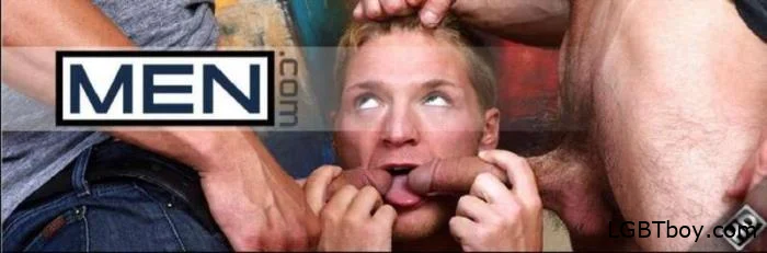 Preview of Bashed and Furious [HD 720p] Gay Clips (628.6 MB)
