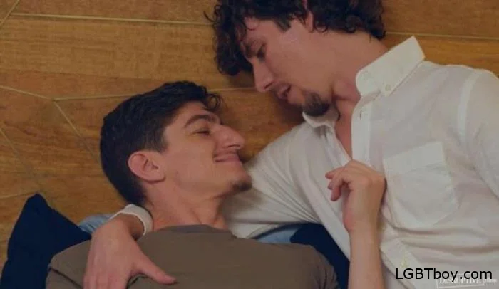 Preview of Implicit Consent [HD 720p] Gay Clips (824.2 MB)