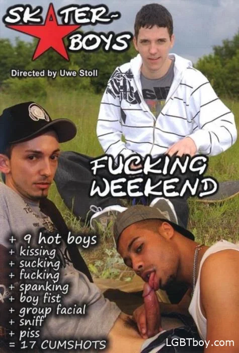Preview of Fucking Weekend [DVDRip] Gay Movies (1.8 GB)