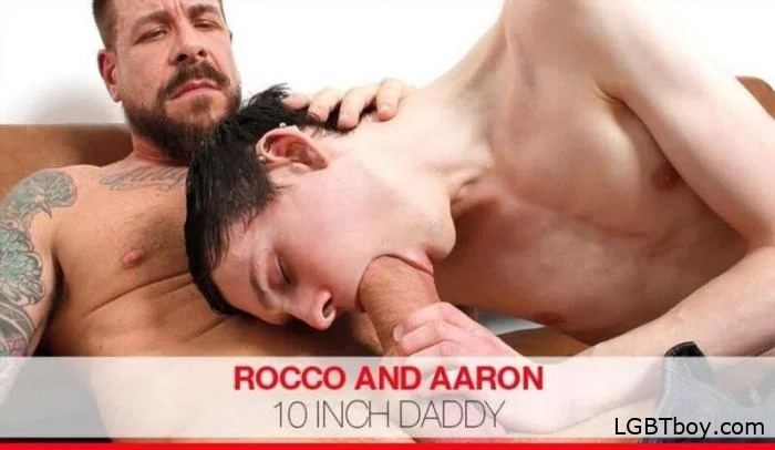Preview of Dads Fucking Lads 10 Inch Daddy [HD 720p] Gay Clips (383.5 MB)