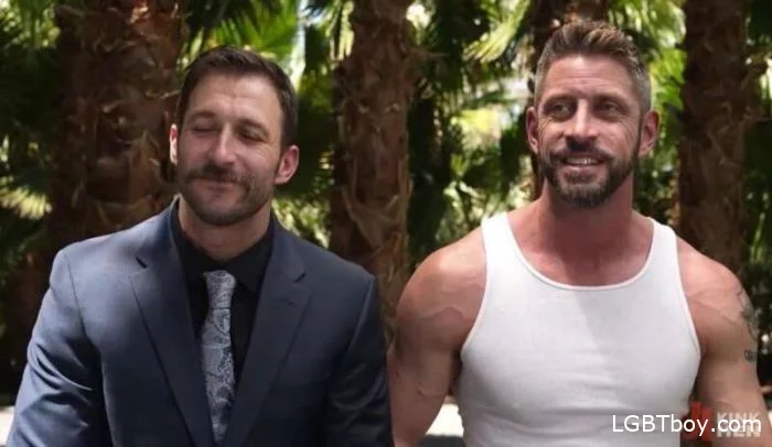 Preview of Stepbrother's Revenge [HD 720p] Gay Clips (1.09 GB)