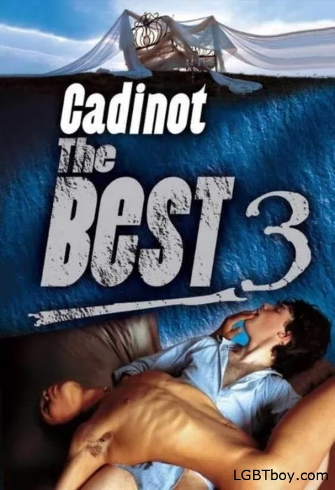 Preview of Cadinot The Best 3 [DVDRip] Gay Movies (1.77 GB)