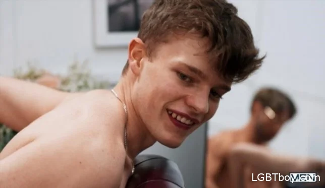 Preview of The Demon Twink Wears Nada Part 2 A Gay XXX Parody [FullHD 1080p] Gay Clips (998.1 MB)